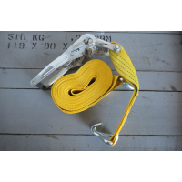 Spanband 4 Ton 9 meter.